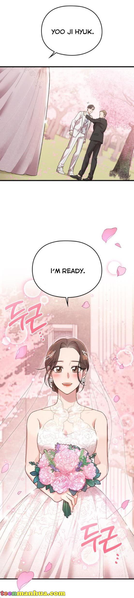 Marry My Husband Chapter 58 image 32